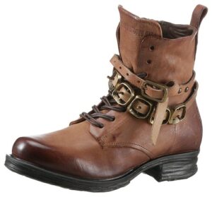 A.S.98 Schnürboots »SAINTEC«