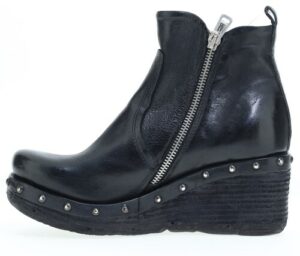 A.S.98 Stiefelette »PLINT«