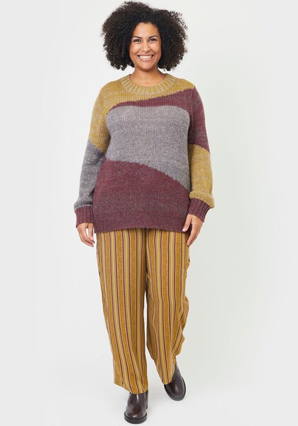 ADIA Strickpullover