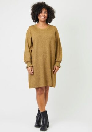 ADIA Sweatkleid »AD Knit Dress«