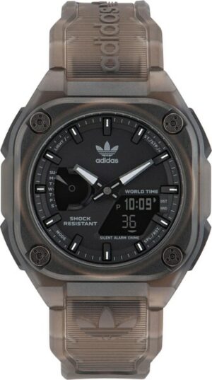 adidas Originals Chronograph »CITY TECH ONE