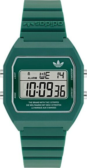 adidas Originals Digitaluhr »AOST235582I«