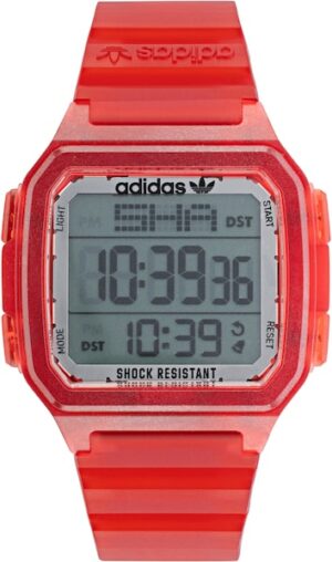 adidas Originals Digitaluhr »DIGITAL ONE GMT