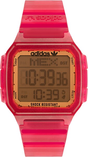 adidas Originals Digitaluhr »DIGITAL ONE GMT