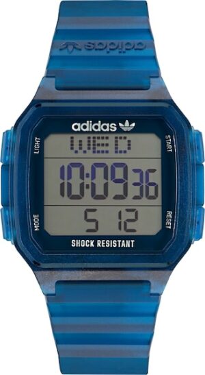 adidas Originals Digitaluhr »DIGITAL ONE GMT