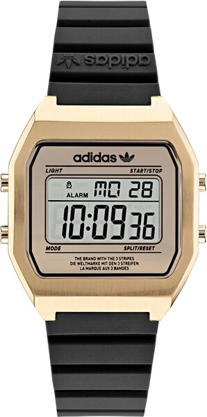 adidas Originals Digitaluhr »DIGITAL TWO