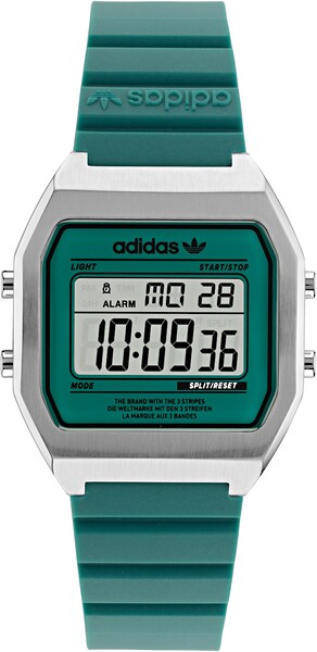 adidas Originals Digitaluhr »DIGITAL TWO