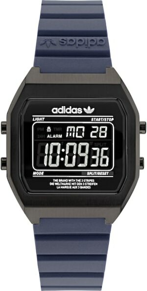 adidas Originals Digitaluhr »DIGITAL TWO