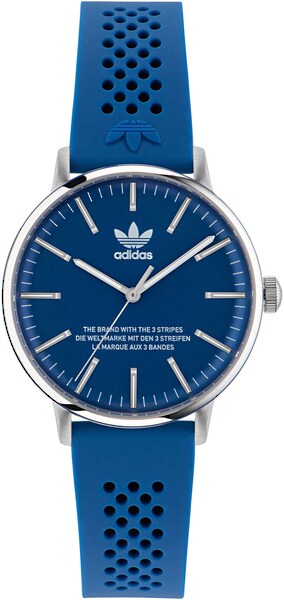 adidas Originals Quarzuhr »CODE ONE 3H