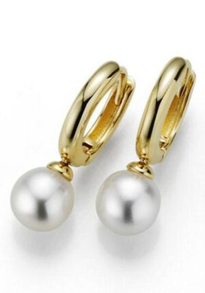 Adriana Paar Creolen »R119«