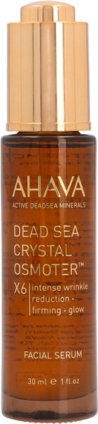 AHAVA Anti-Falten-Serum »DSOC Dead Sea Crystal Osmoter X6«