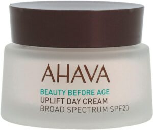 AHAVA Gesichtspflege »Beauty Before Age Uplift Day Cream SPF20«