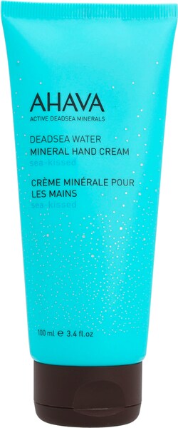 AHAVA Handcreme »Deadsea Water Mineral Hand Cream Sea-Kissed«