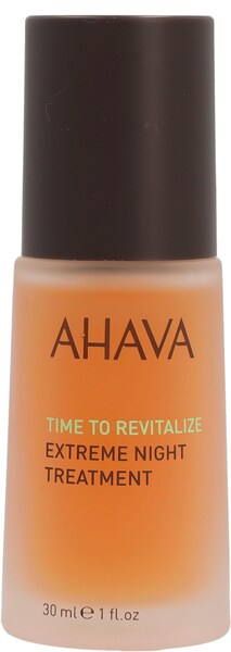 AHAVA Nachtserum »Time To Revitalize Extreme Night Treatment«