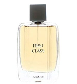 AIGNER Eau de Toilette »FIRST CLASS«