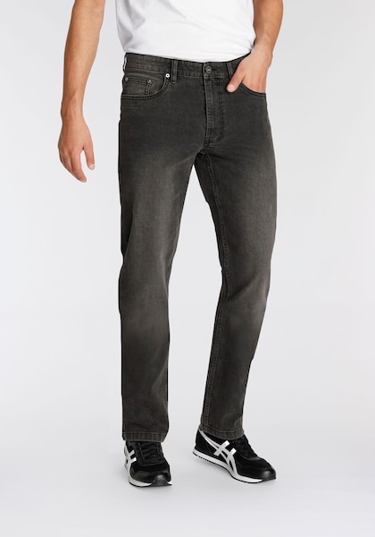 AJC Comfort-fit-Jeans