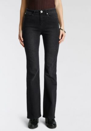 AJC High-waist-Jeans