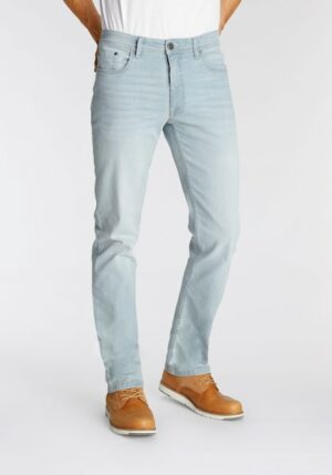 AJC Straight-Jeans