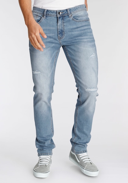 AJC Straight-Jeans