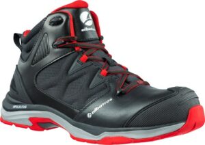 Albatros Sicherheitsschuh »Ultratrail blk MID«