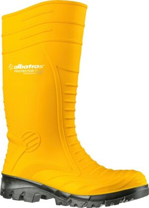 Albatros Sicherheitsstiefel »PROTECTOR PLUS«