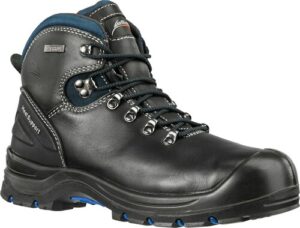 Albatros Sicherheitsstiefel »X-TREME CTX MID«