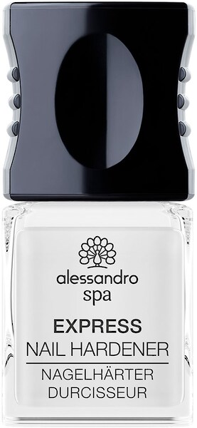 alessandro international Nagelhärter »EXPRESS NAIL HARDENER«