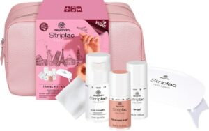 alessandro international Nagellack-Set »STR TRAVEL KIT NO MAKE«