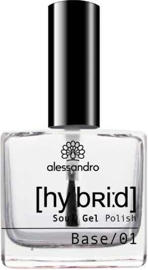 alessandro international Unterlack »Hybrid Lack Base Coat«