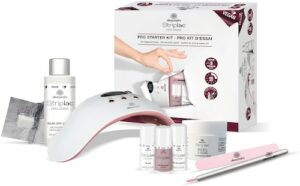 alessandro international UV-Nagellack-Set