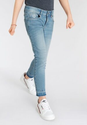 Alife & Kickin 7/8-Jeans »für Mädchen«