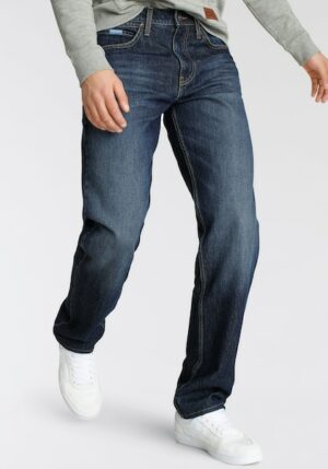 Alife & Kickin Loose-fit-Jeans »AlecAK«