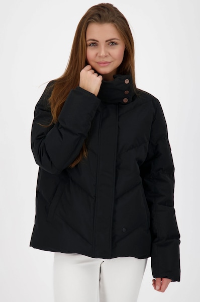 Alife & Kickin Outdoorjacke »KatalinaAK-A«