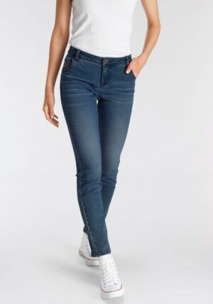 Alife & Kickin Push-up-Jeans »JOGG SLIM LOW RISE AkiraAK«