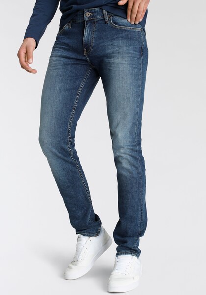 Alife & Kickin Slim-fit-Jeans »JamieAK«
