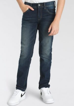 Alife & Kickin Straight-Jeans »für Jungen«