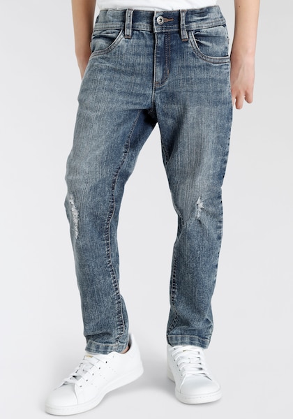 Alife & Kickin Straight-Jeans »für Jungen«