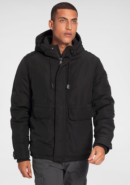 ALPENBLITZ Outdoorjacke »"Stavanger"«