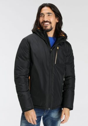 ALPENBLITZ Outdoorjacke »"Vinstra"«