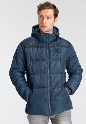 ALPENBLITZ Steppjacke »"Halden"«