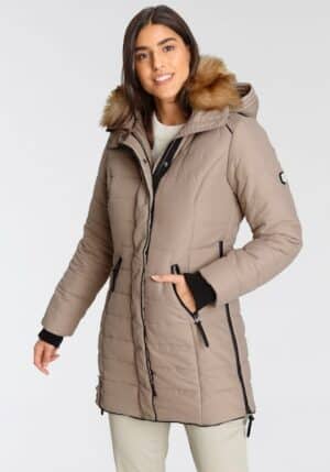 ALPENBLITZ Winterjacke »Bern«