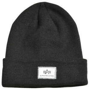 Alpha Industries Beanie »X-Fit Beanie«