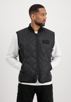 Alpha Industries Blouson »Alpha Industries Men - Vests ALS Vest«