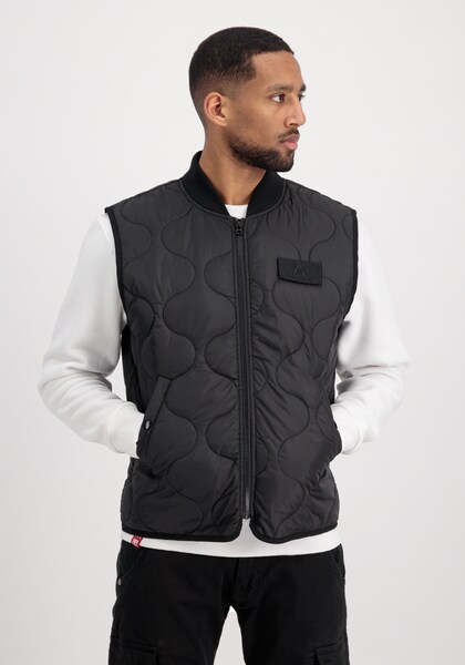 Alpha Industries Blouson »Alpha Industries Men - Vests ALS Vest«