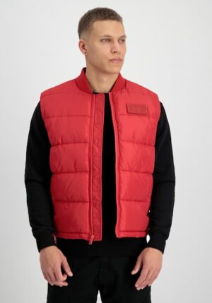 Alpha Industries Blouson »Alpha Industries Men - Vests Puffer Vest LW«