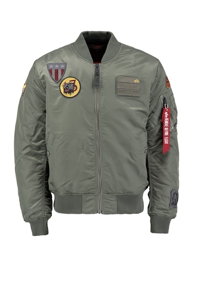 Alpha Industries Bomberjacke »Alpha Industries Men - Bomber & Flight Jackets MA-1 Air Force«