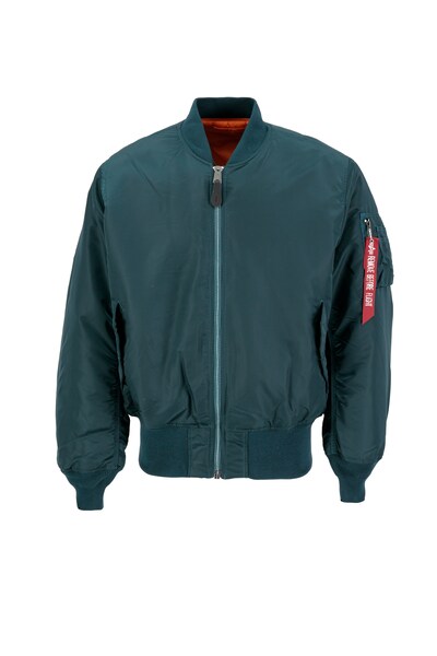 Alpha Industries Bomberjacke »Alpha Industries Men - Bomber & Flight Jackets MA-1 (HERITAGE)«