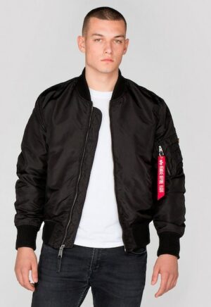 Alpha Industries Bomberjacke »MA-1 TT«