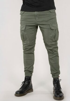 Alpha Industries Cargohose »Airman Pant«