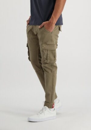 Alpha Industries Cargohose »Alpha Industries Men - Cargo Pants Army Pant«